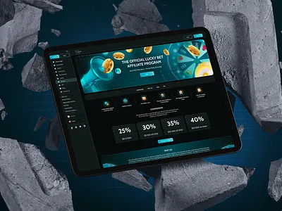 Casino Website | Betting Website | Gambling | iGaming app branding casino design figma gambling graphic design illustration logo ui ux vector website