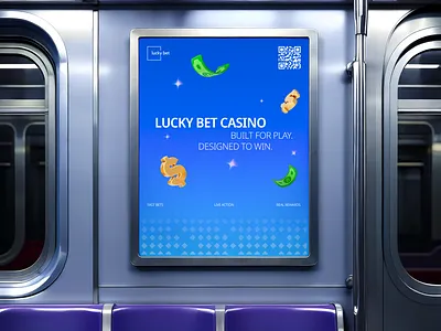 Casino Website | Betting Website | Gambling | iGaming app betting branding casino design figma graphic design illustration logo ui ux vector website