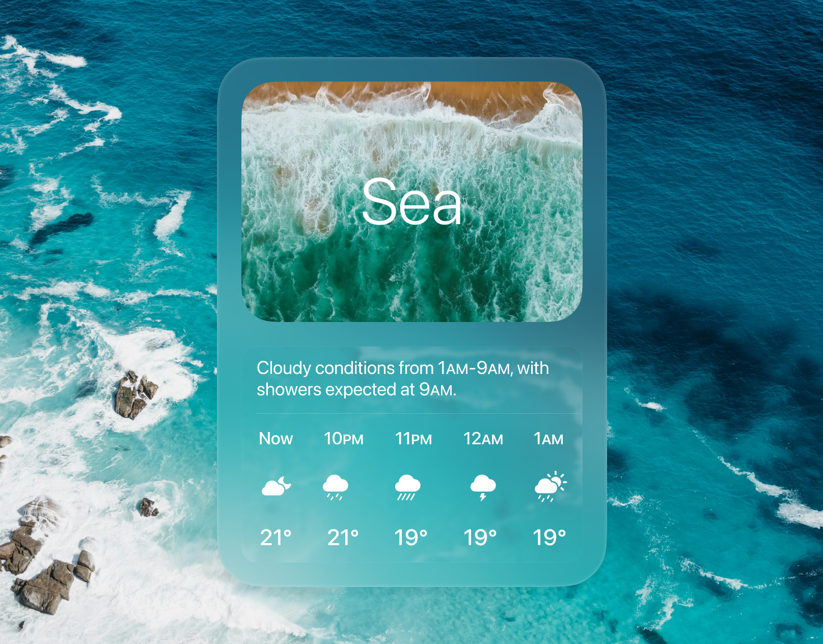 Glass UI branding design graphic design ui