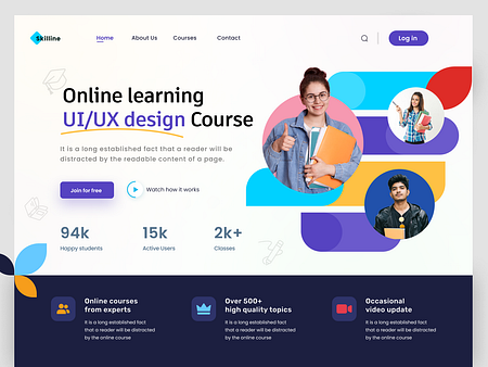 Uphold Solution | Dribbble
