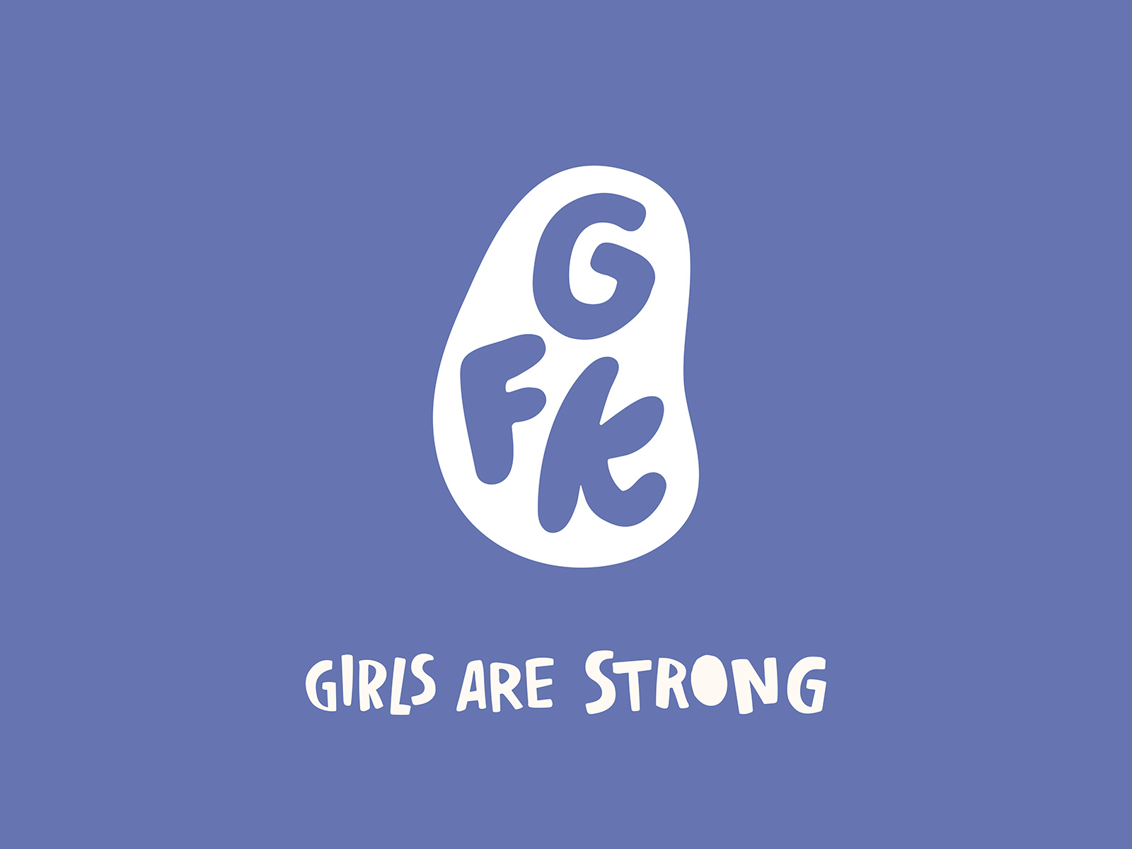 Girl's First Kit Logo