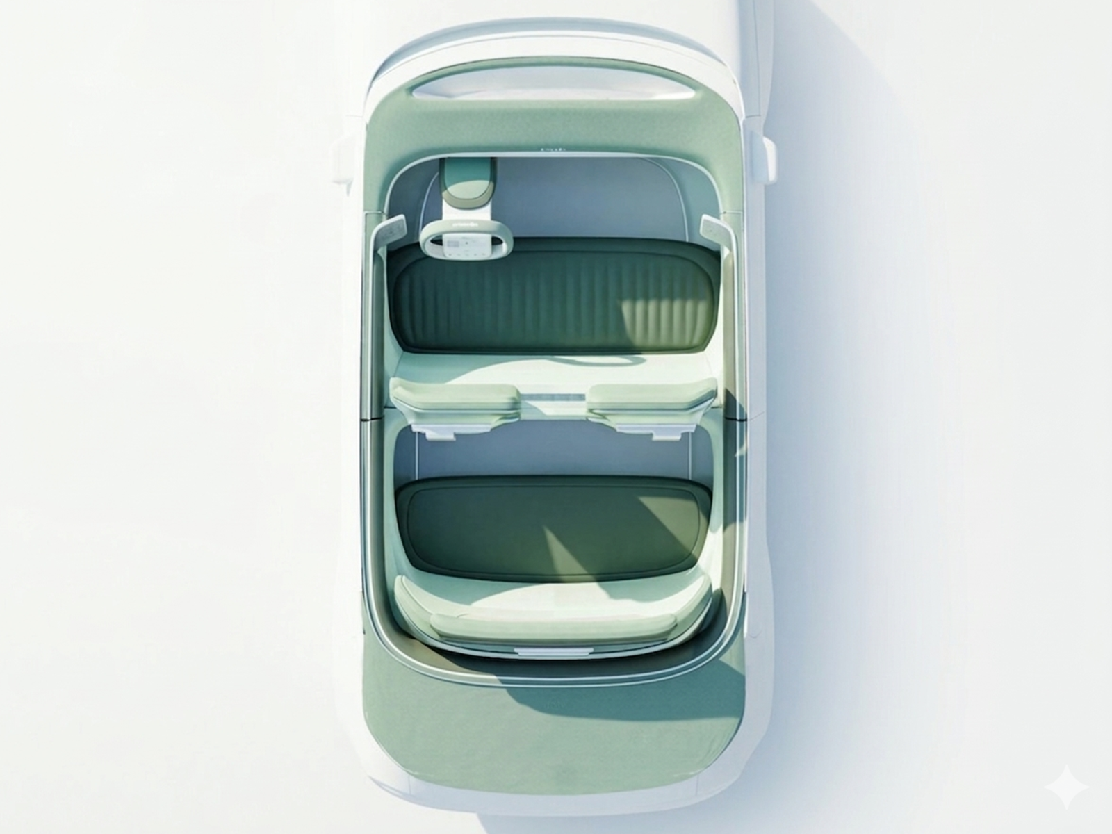 3D Stylized Car
