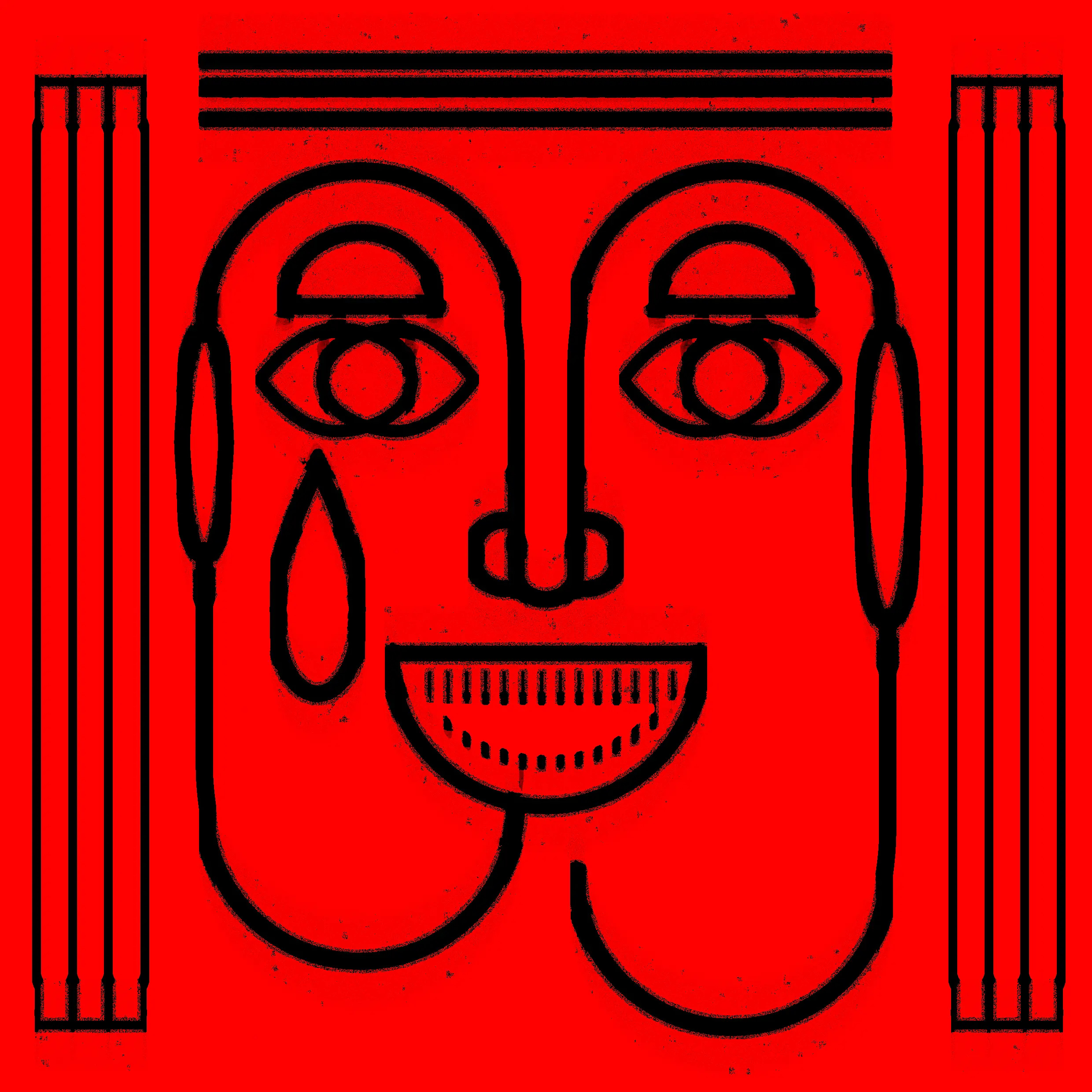 bung-it :: banger #2 banger illustration noise shunte88 vector