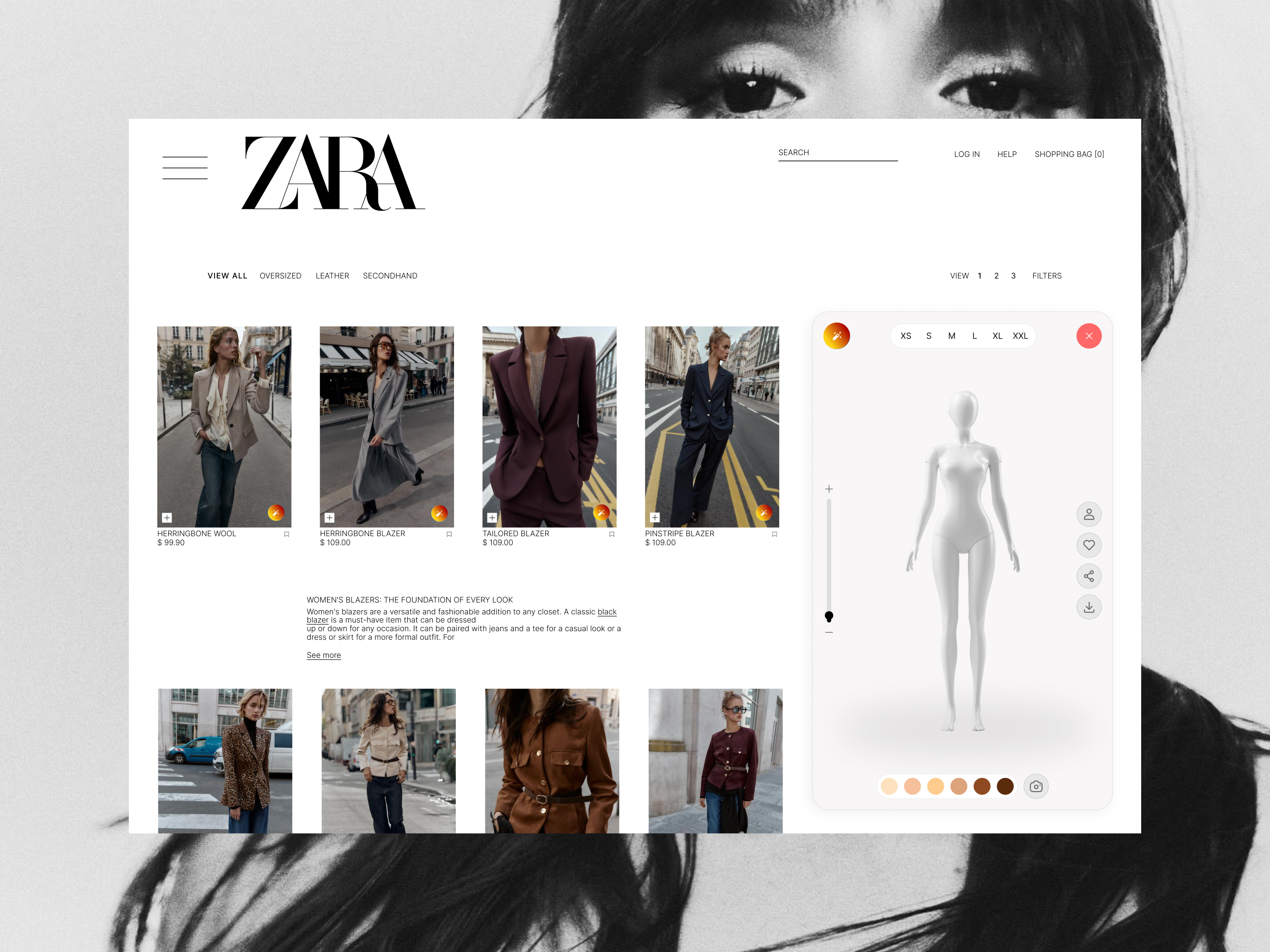 Smart Wardrobe Assistant