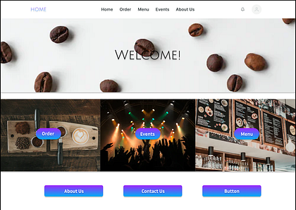 Special Reservations App & Website Design 2022