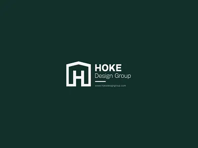HOKE Design Group art direction brand identity branding graphic design logo