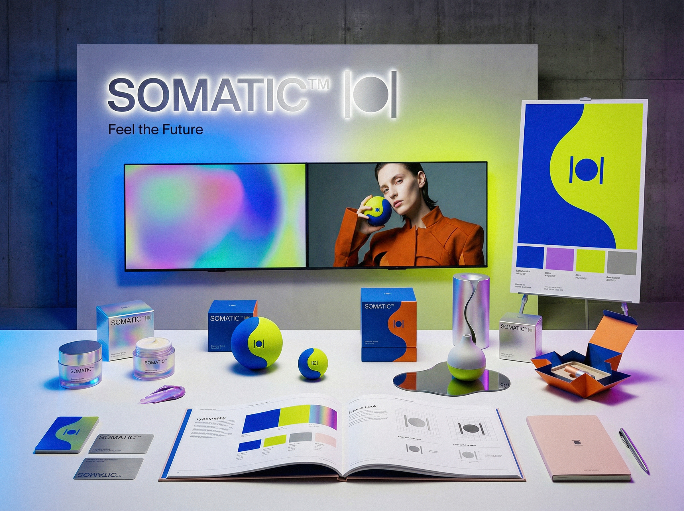 Example of ③ 6 Month Strategic Brand Partnership