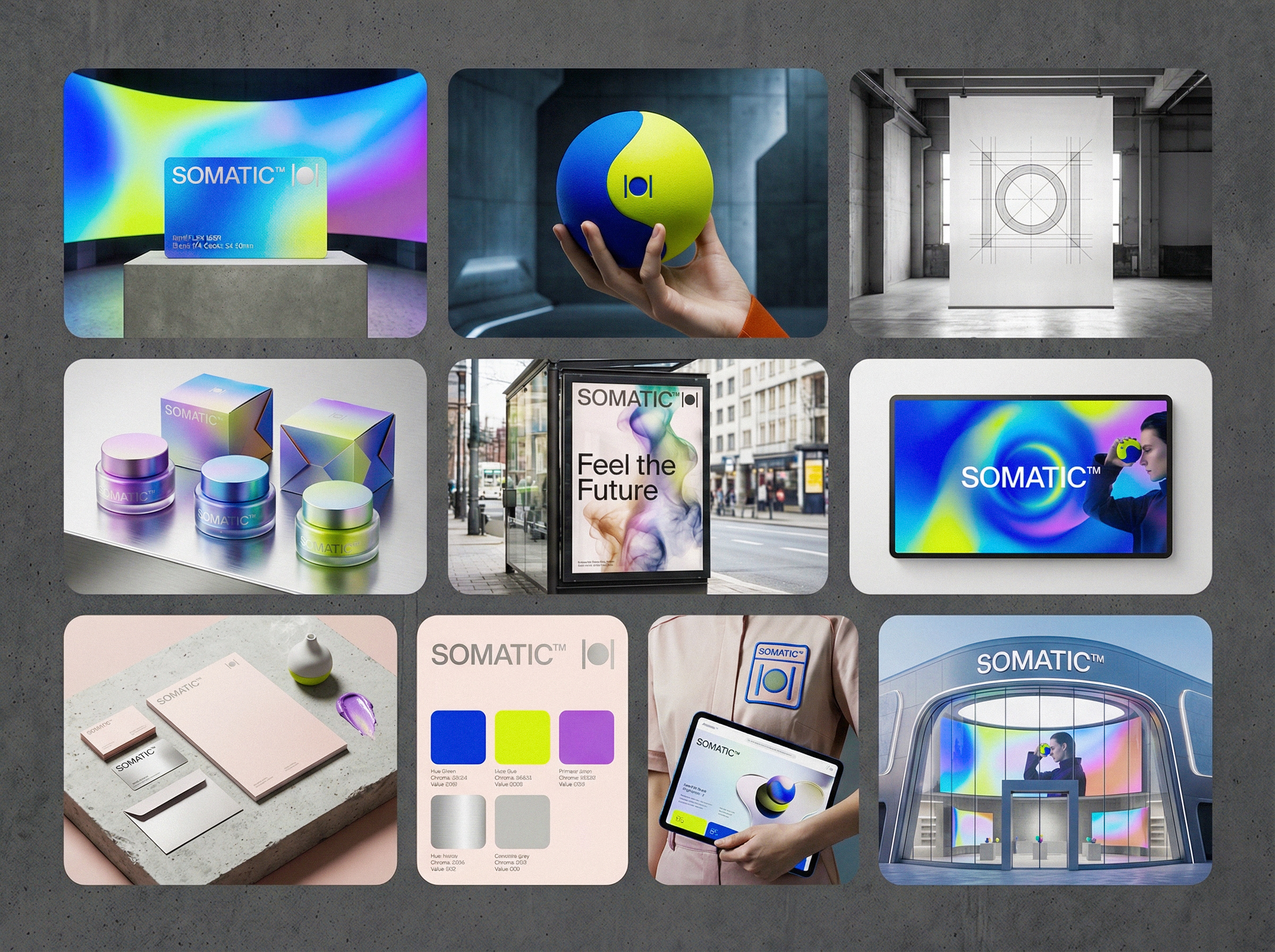 Example of ③ 6 Month Strategic Brand Partnership