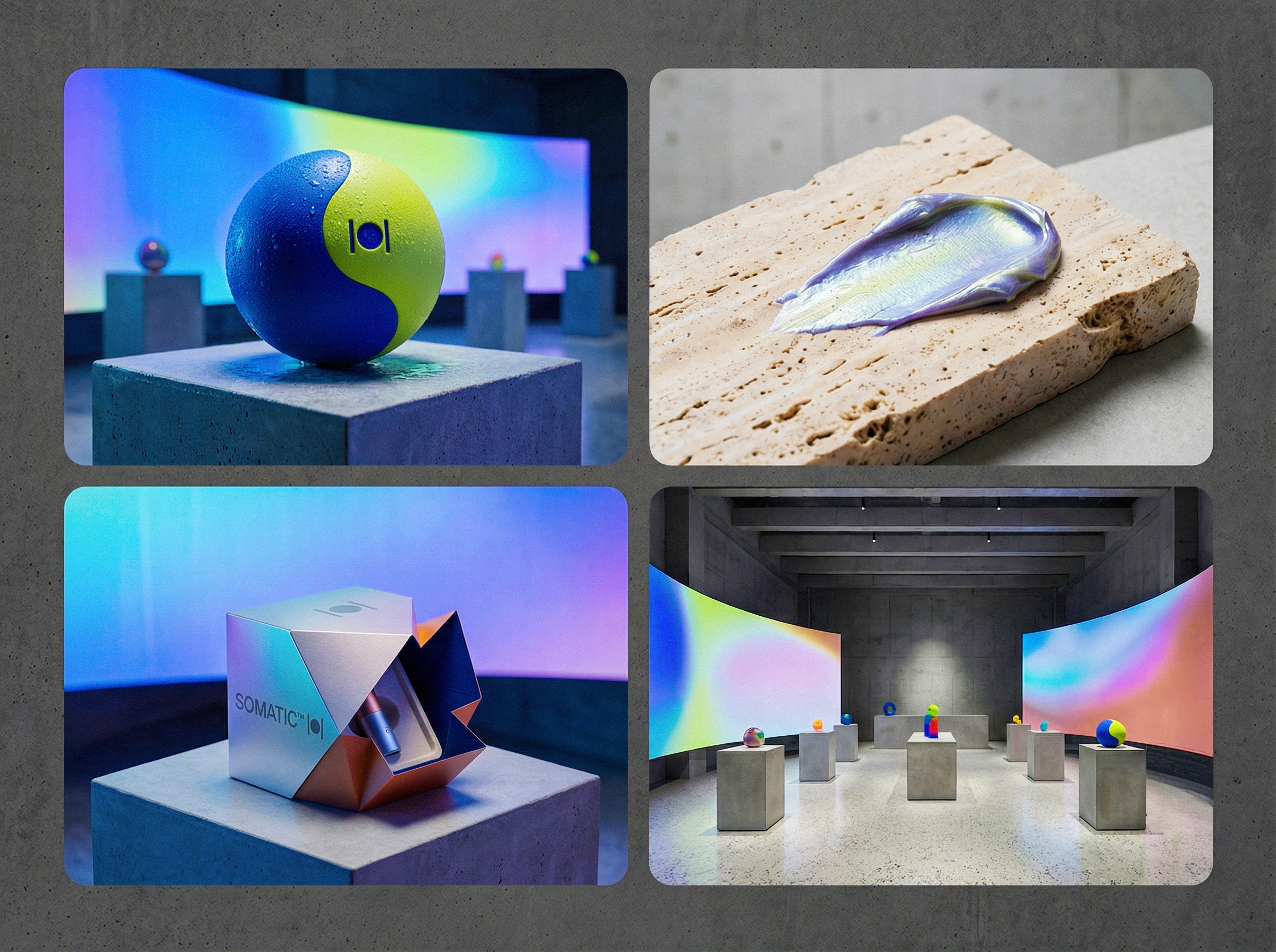 Example of ③ 6 Month Strategic Brand Partnership