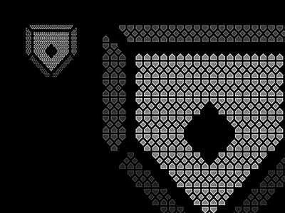 Home Plate Deals Plate Diamond Logo baseball black and white branding deals diamond gradient graphic design grayscale grid home logo mlb plate pro sports work in progress
