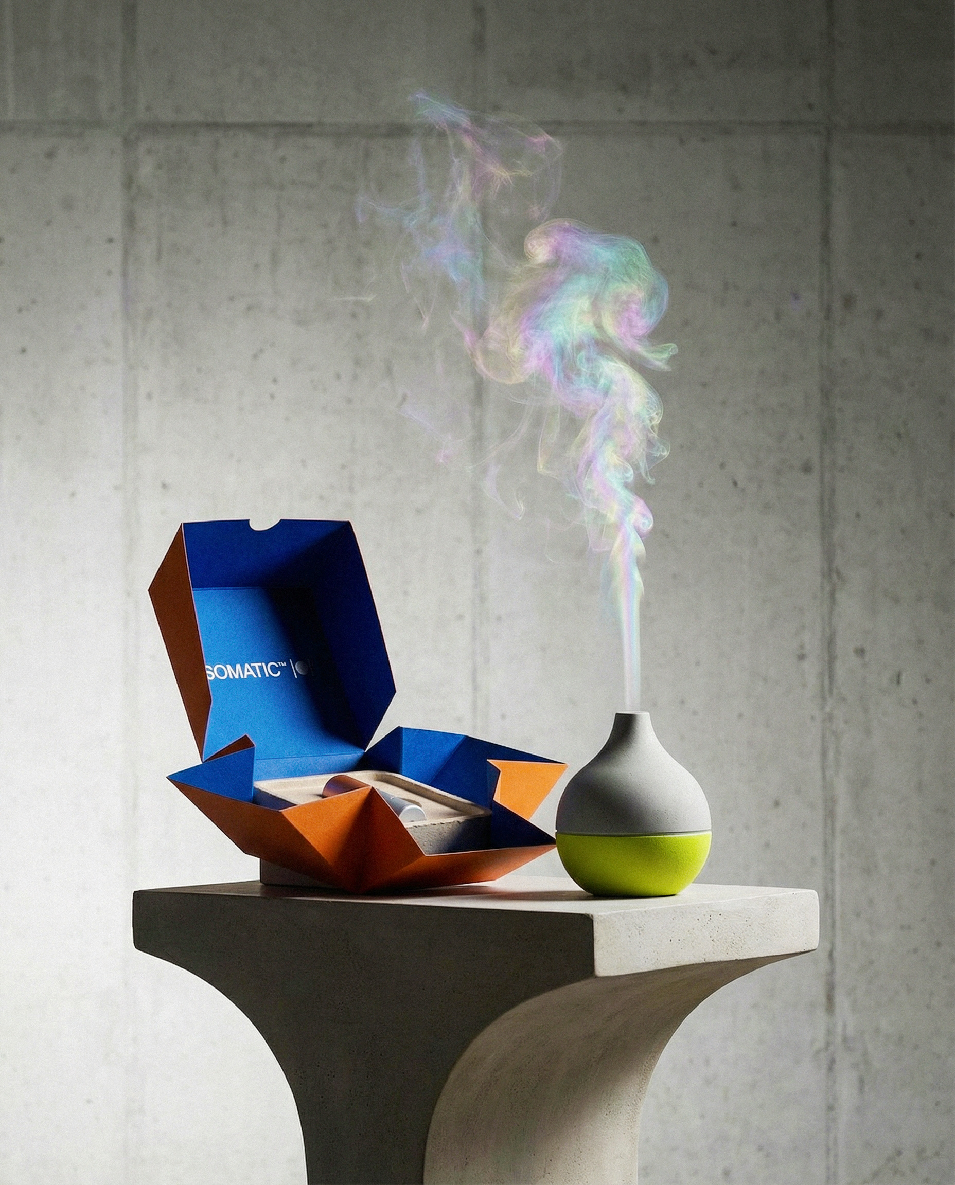 Example of ③ 6 Month Strategic Brand Partnership