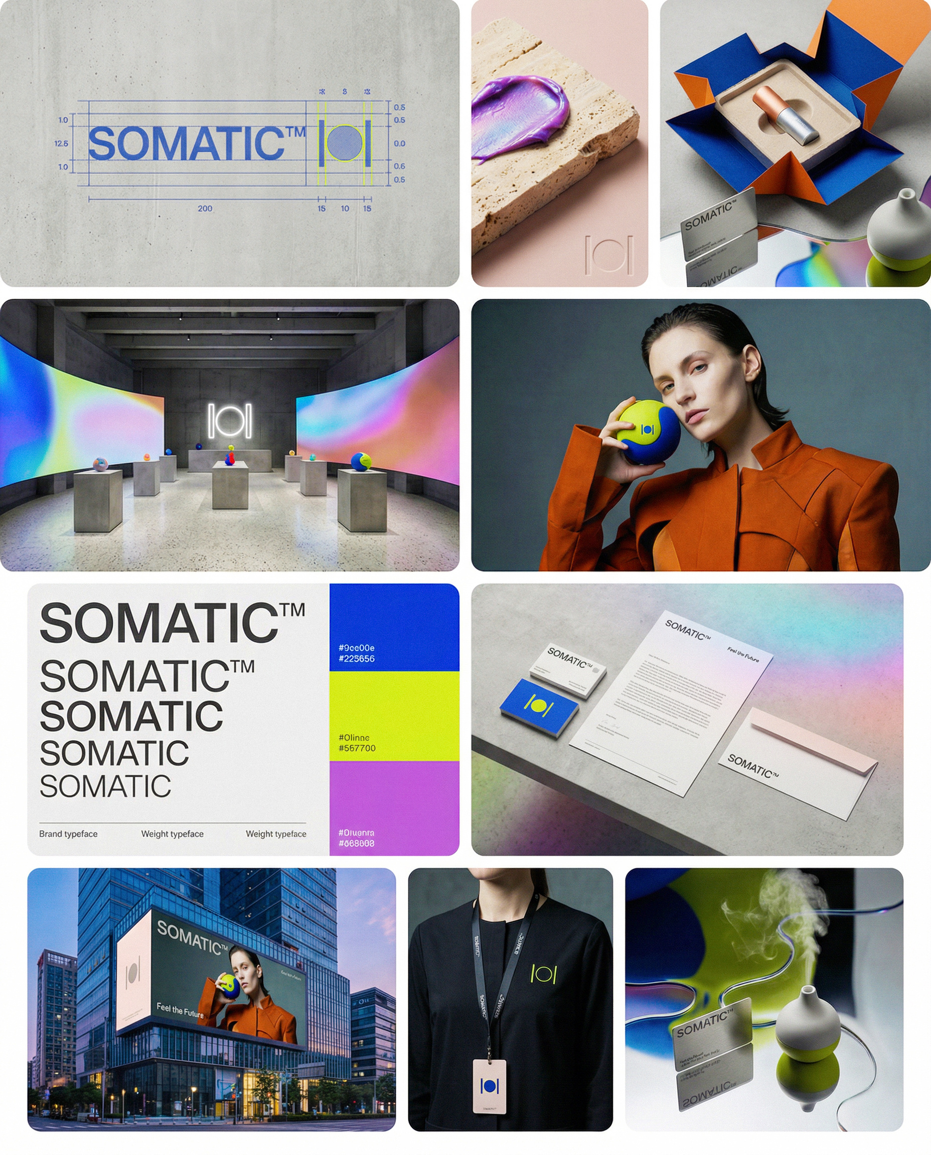 Example of ③ 6 Month Strategic Brand Partnership