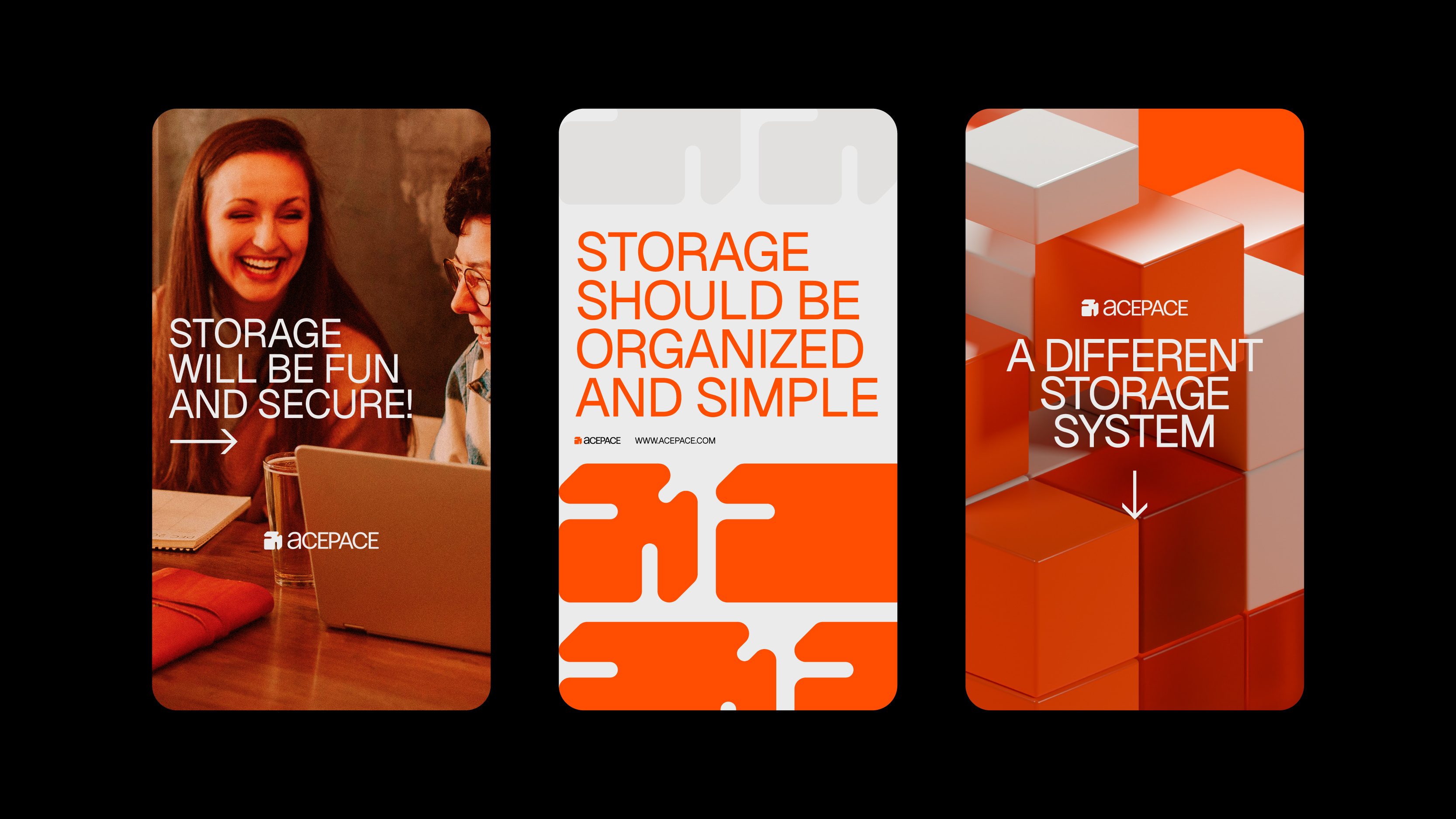 Example of Branding And Visual Identity