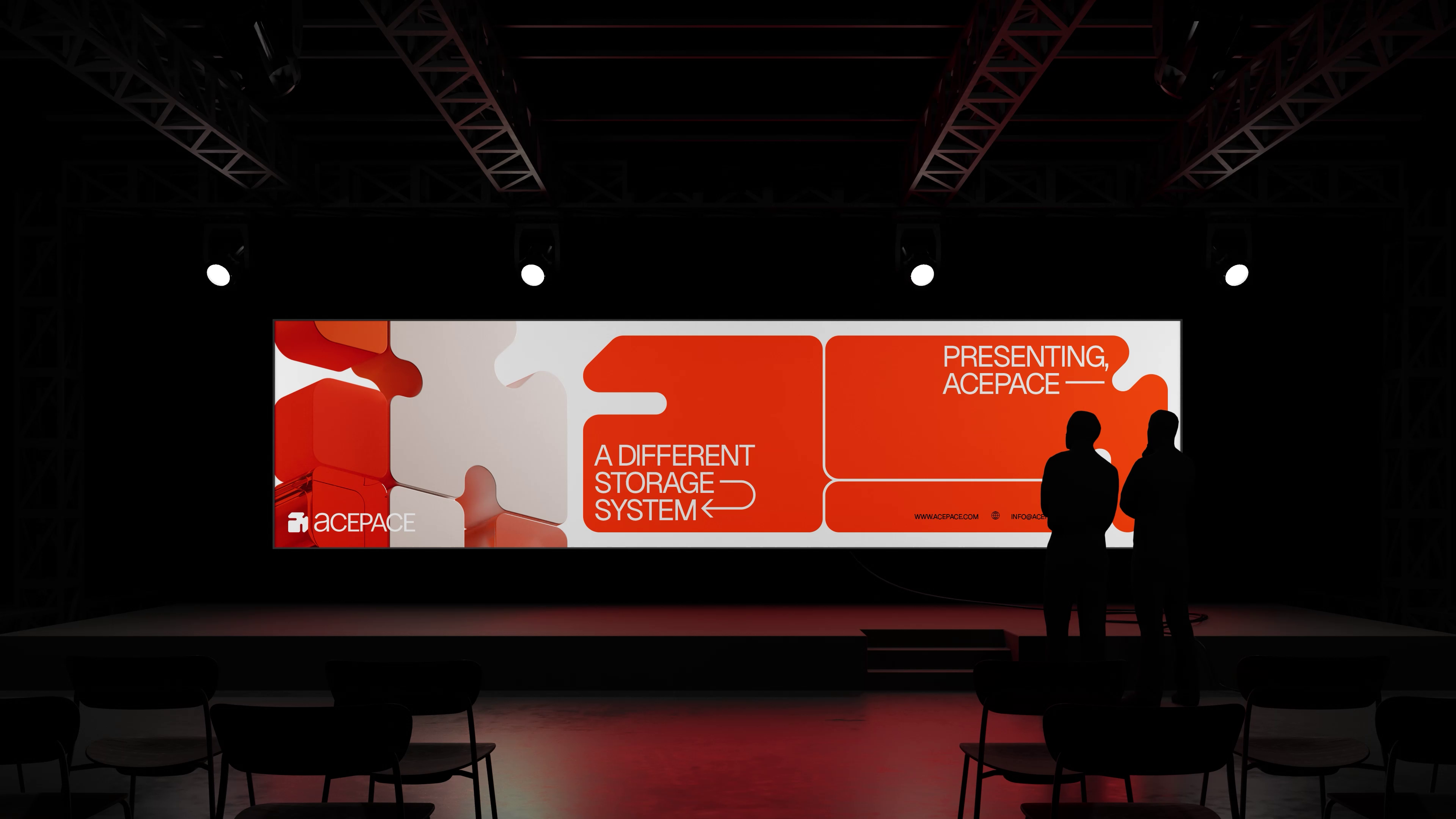 Example of Branding And Visual Identity