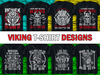 Viking Custom T-Shirt Designs | Vector T-Shirt beardedlove beardlife viking tshirt design