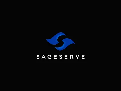 S logo design brand brand identity branding business logo fintech ogo logo logo design logo s mark s logo design slogo startup logo