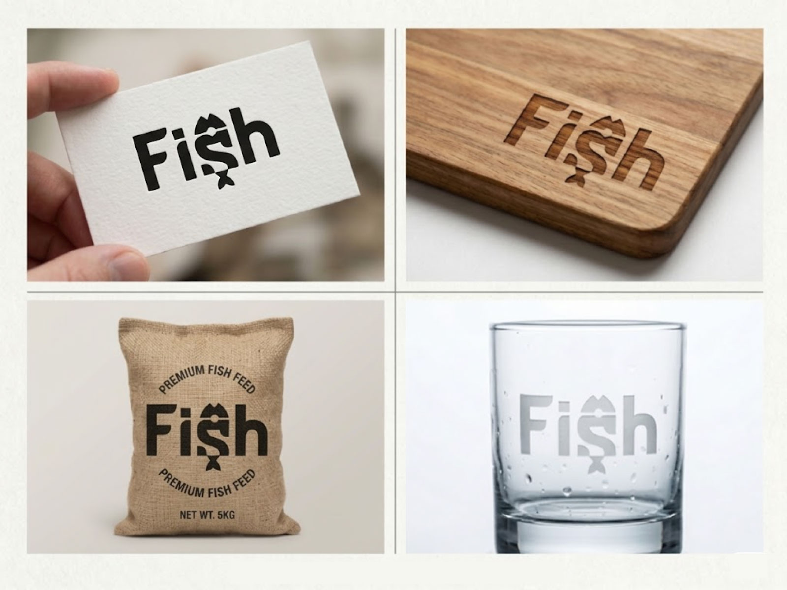 Wordmark Fish Logo Branding brand identity design business branding clean typography logo creative logo custom wordmark fish brand identity fish logo design fish wordmark logo fishing club logo fishing logo design logo branding marine logo design minimal logo design modern logo design ocean logo design premium branding professional logo design seafood logo unique logo concept wordmark logo