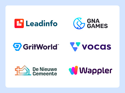 Dutch Design Clients