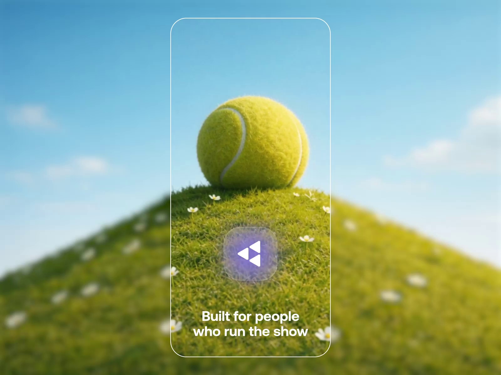 Example of Staff Roster App — Intrac | Fivecube