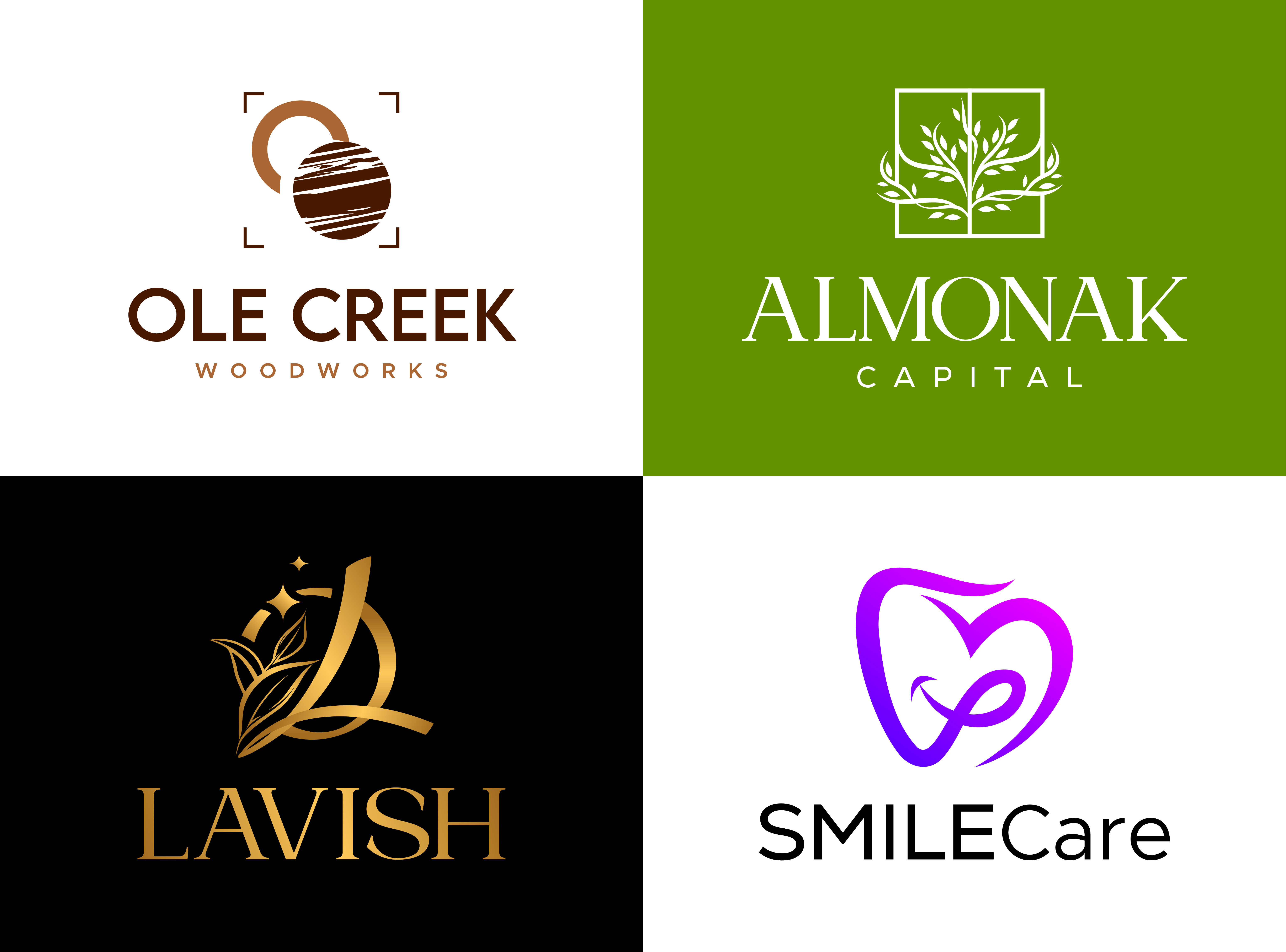 Abstract logo abstract brandidentity icon logo minimalist modernlogo techlogo vector