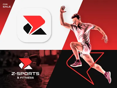 Z-Sports & Fitness logo design, Branding, visual identity branding custom logo fitness fitness logo fitnesswear logo letter mark logo design logo designer minimalist logo modern logo monogram nike type logo sports sports logo sportswear timeless logo visual identity z z letter logo z logo