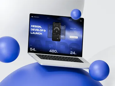 APP DESIGN DEVELOPMENT AGENCY agency app design app development app publish