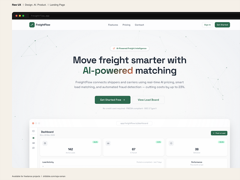 Dribbble shot 7