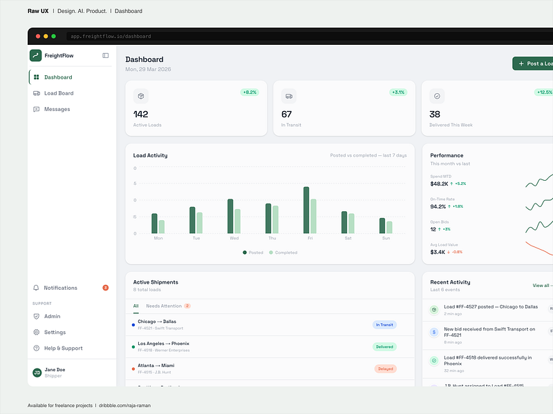 Dribbble shot 6