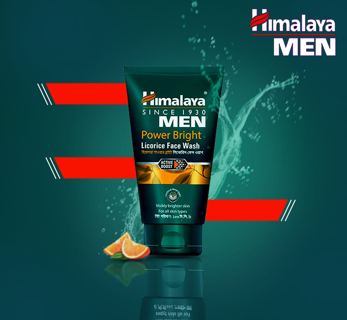 Example of Professional Product Banner Design