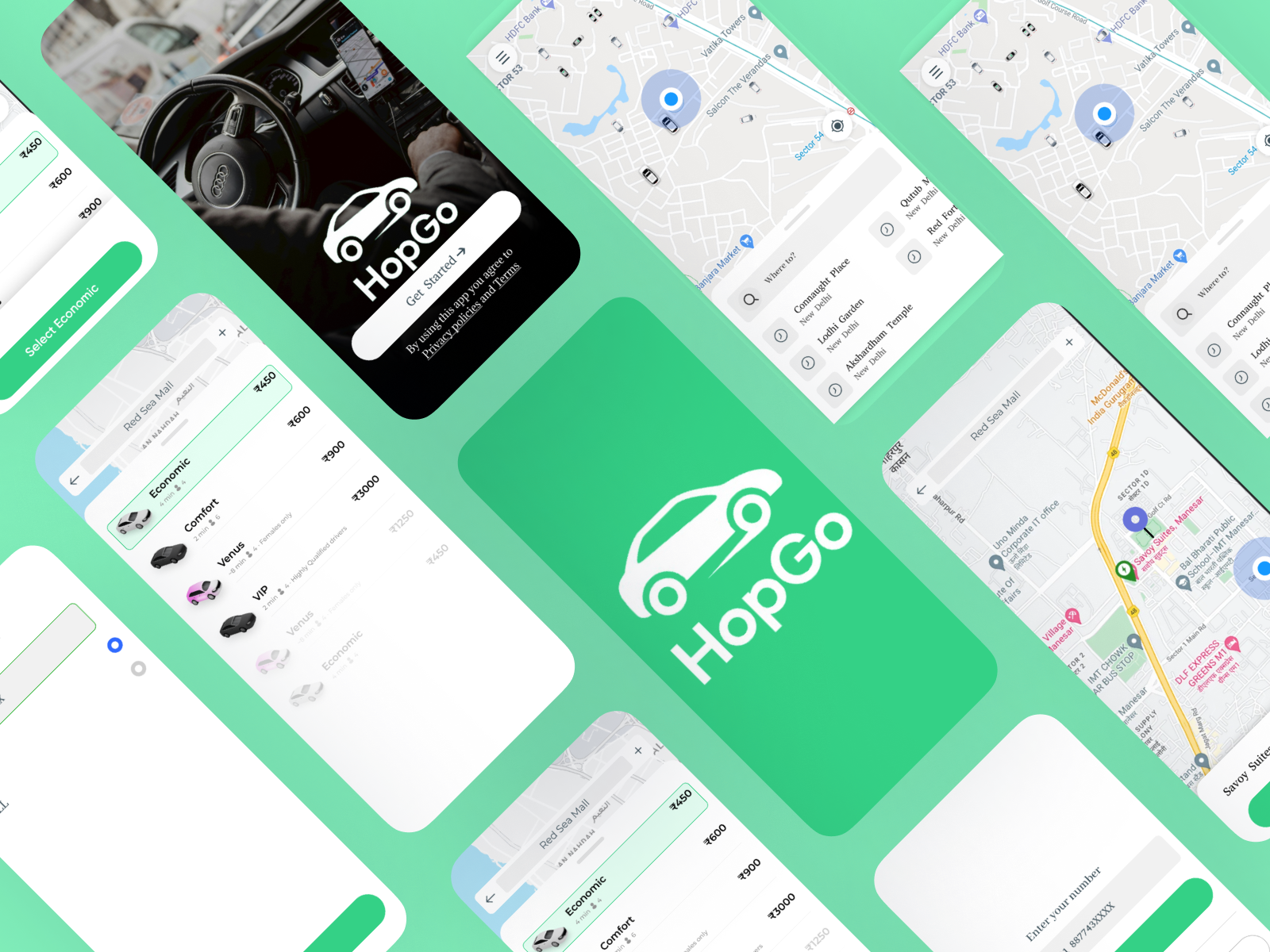 Exploring a modern Cab Booking App UI Design app interface appdesign branding cab booking app design dribbble dribbble design figmadesign illustration minimal ui minimaldesign mobile app product design ride booking app taxi app ui ui ui ux design uiux user experience ux design