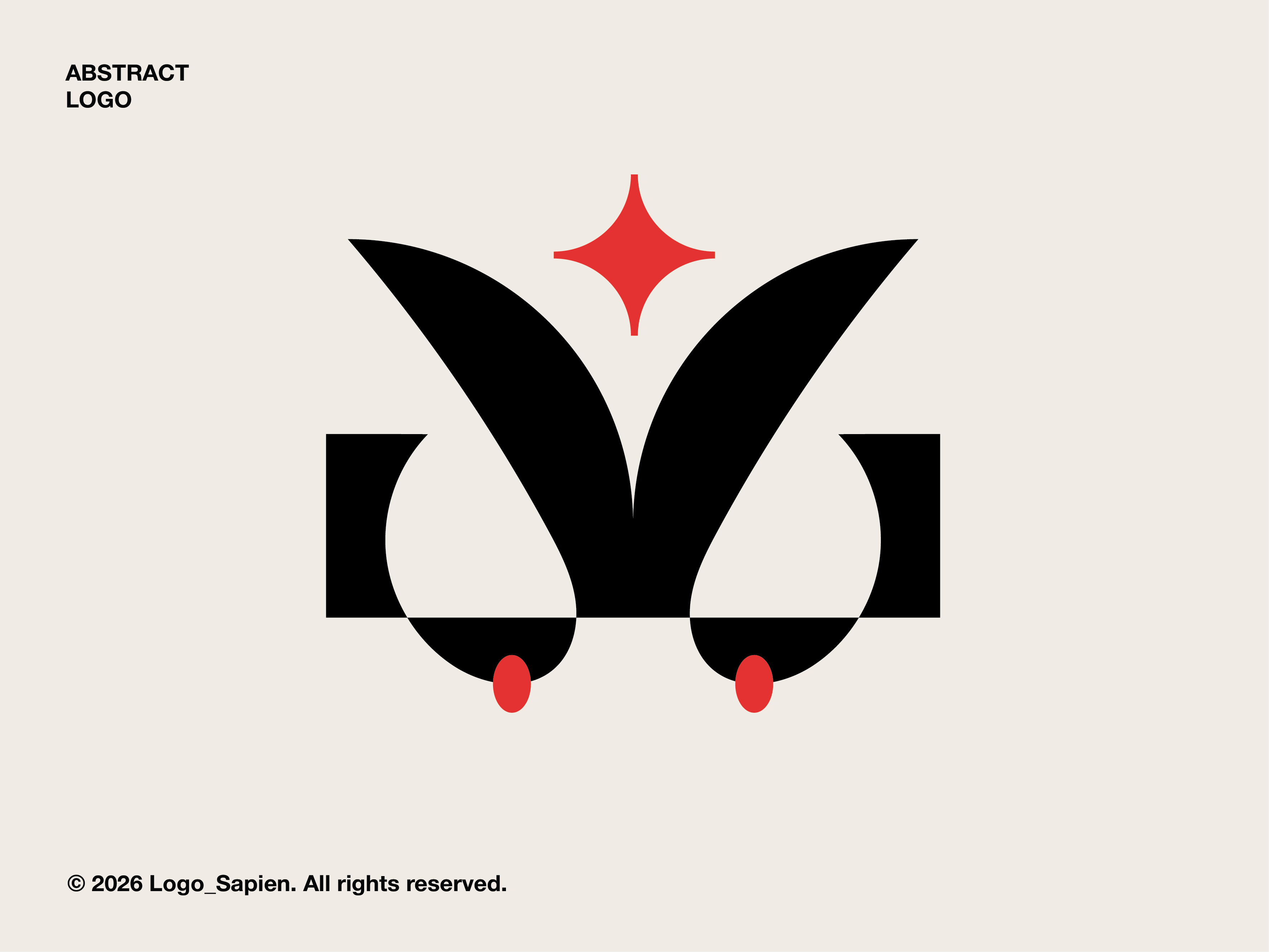 (W) THE WOMEN LOGO 2026