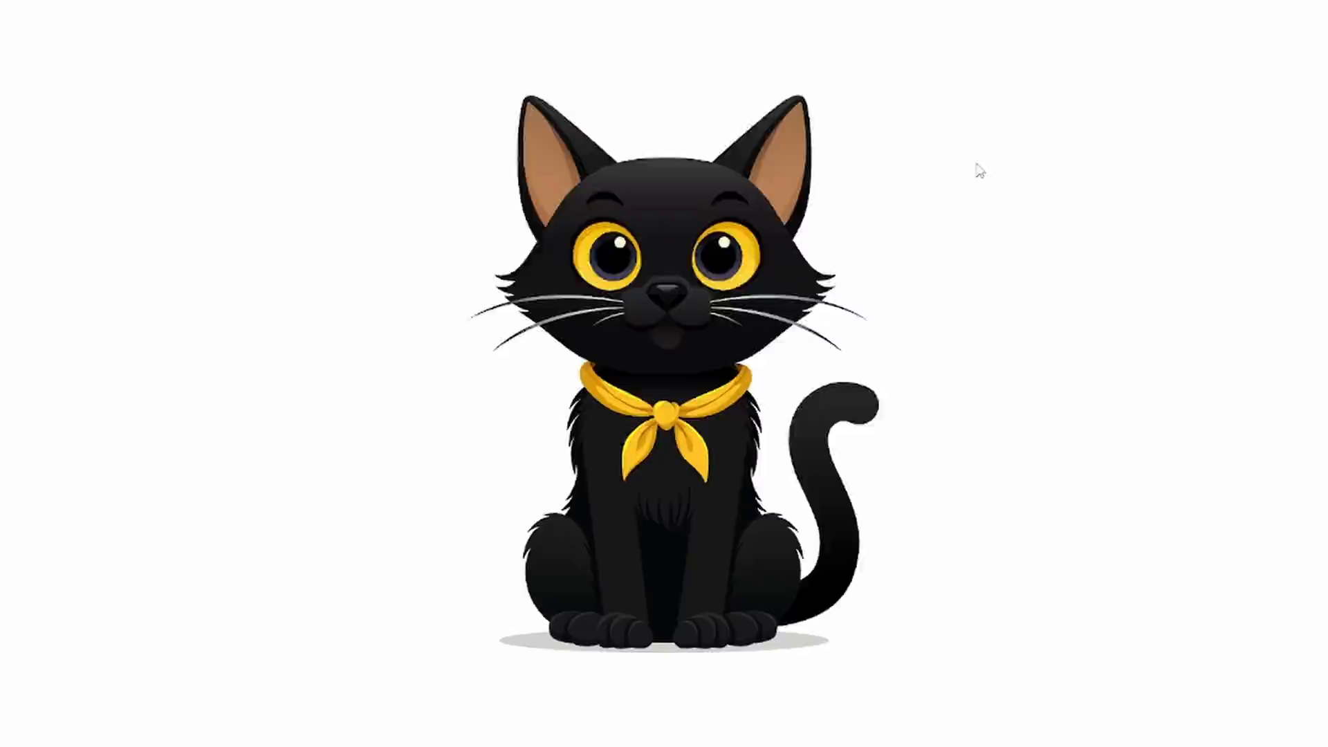 Rive Mascot Animation for an App: 
Idle & Interactive States
