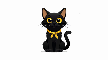 Rive Mascot Animation for an App: 
Idle & Interactive States