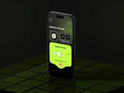 Amplify stock app 3d amplify analysis animation app brand design branding c4d crypto wallet finance financial fintech graphicdesign illustration motion stocks trading ui ux web design