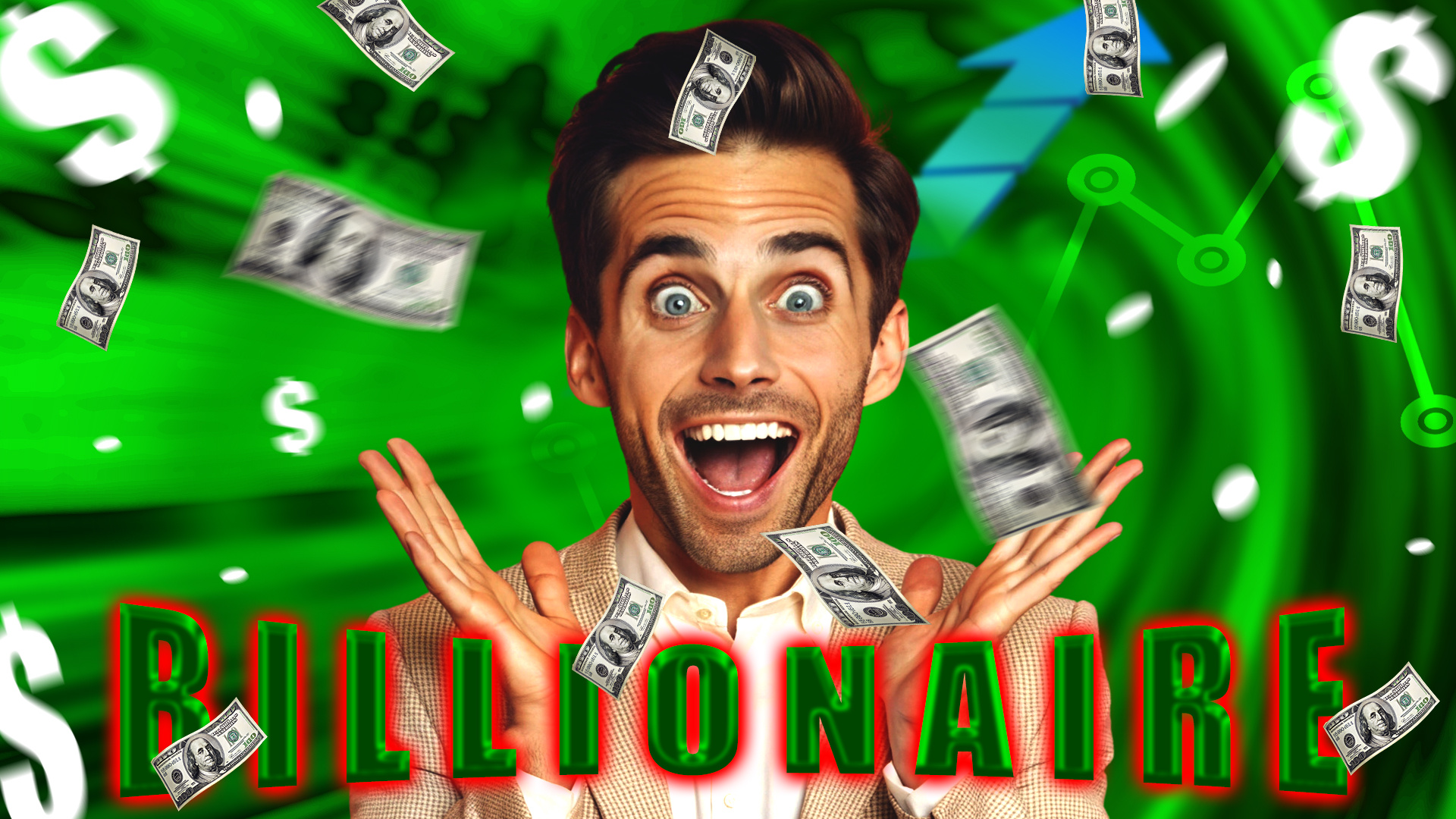 Example of You Tube Thumbnail Design For High Ctr