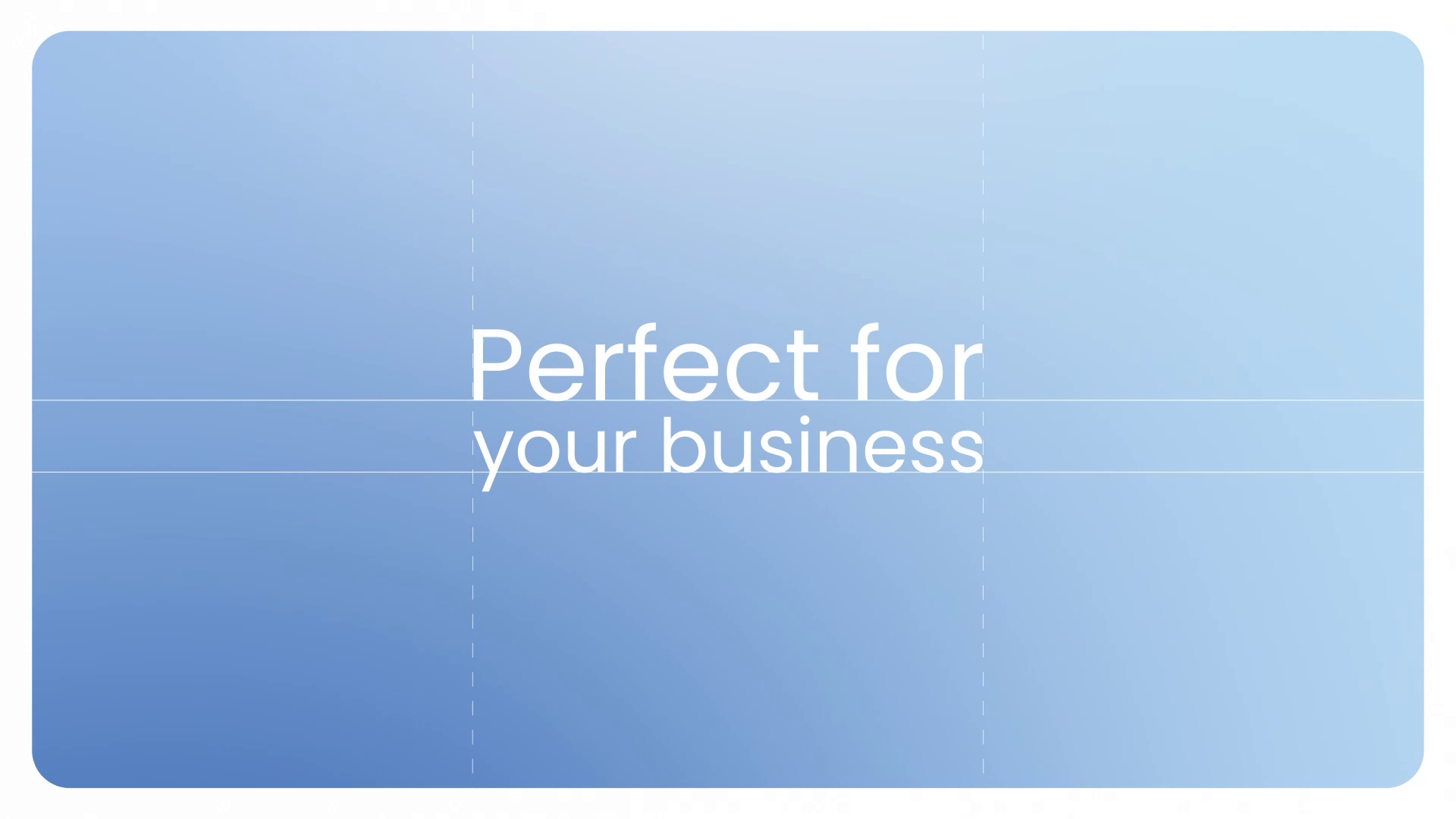 Example of Mobile App Promo Video
