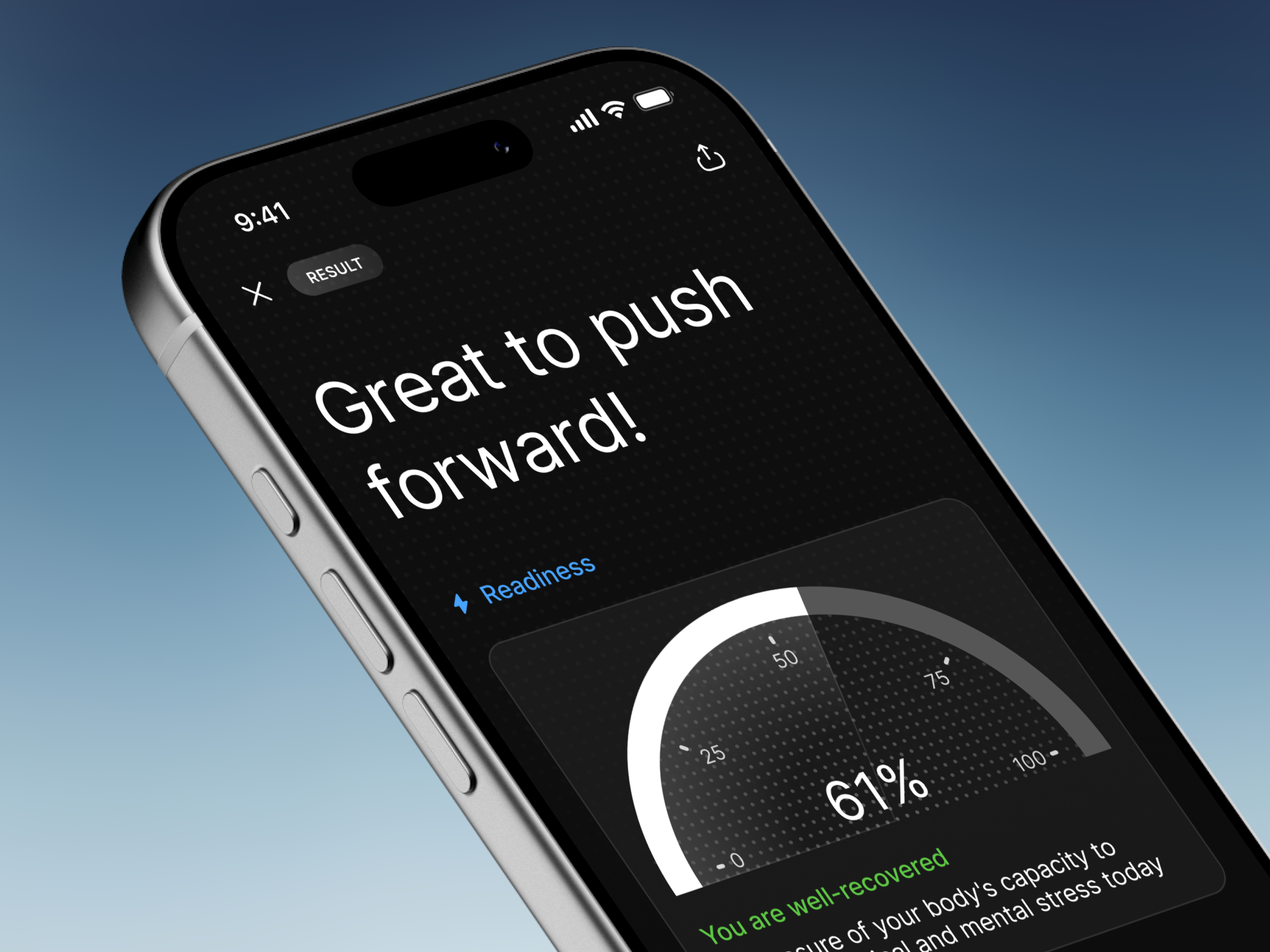 Pulsify — Mobile Heart Rate Monitor & Health Insights