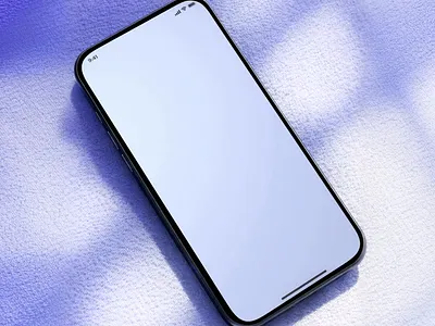 Success Screen 3d animation motion graphics ui