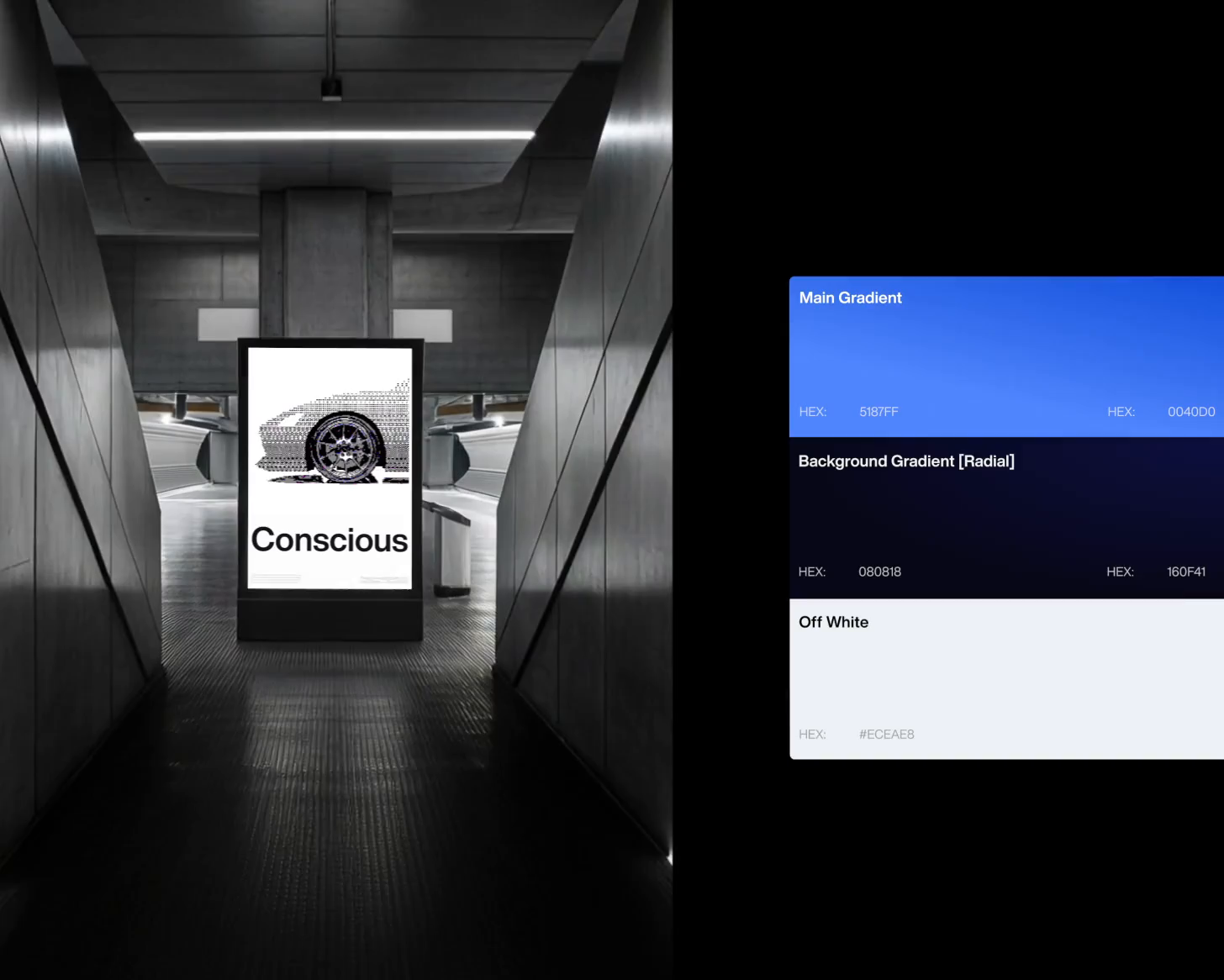 Example of Mvp Branding Package