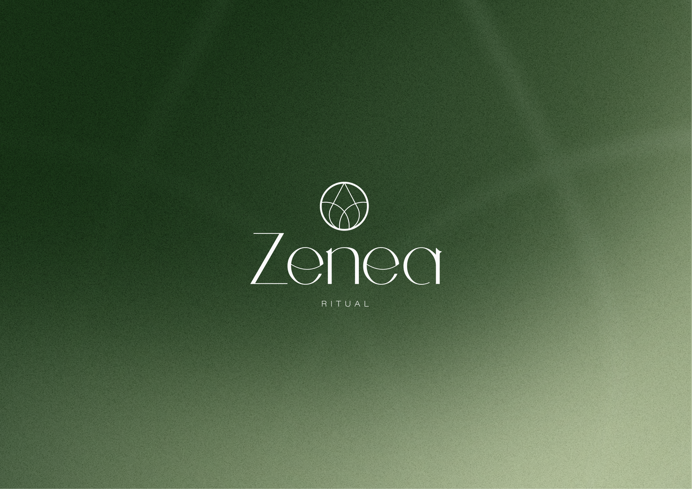 Water & Self-Care Logo Design