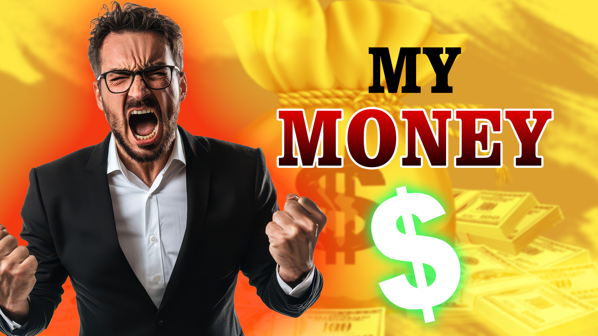 Example of You Tube Thumbnail Design For High Ctr