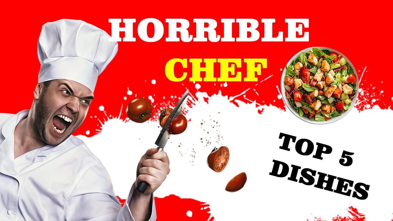 Example of You Tube Thumbnail Design For High Ctr