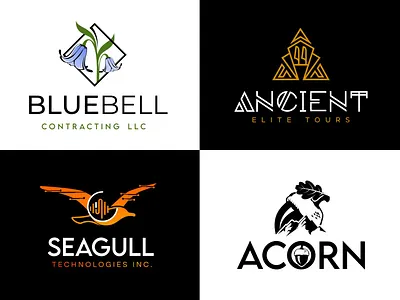 Bold Sport & Lifestyle Emblem Exploration branding emblem esports illustration logo