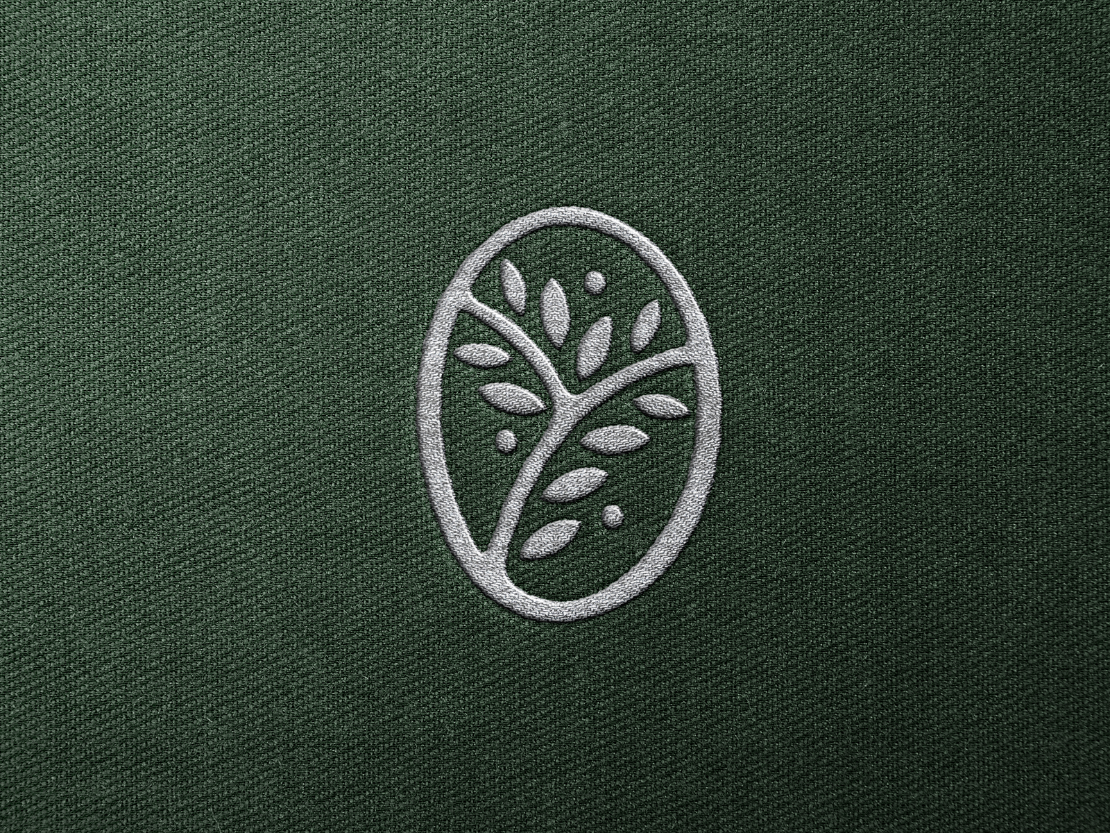 Olive Tree Apartments Logo