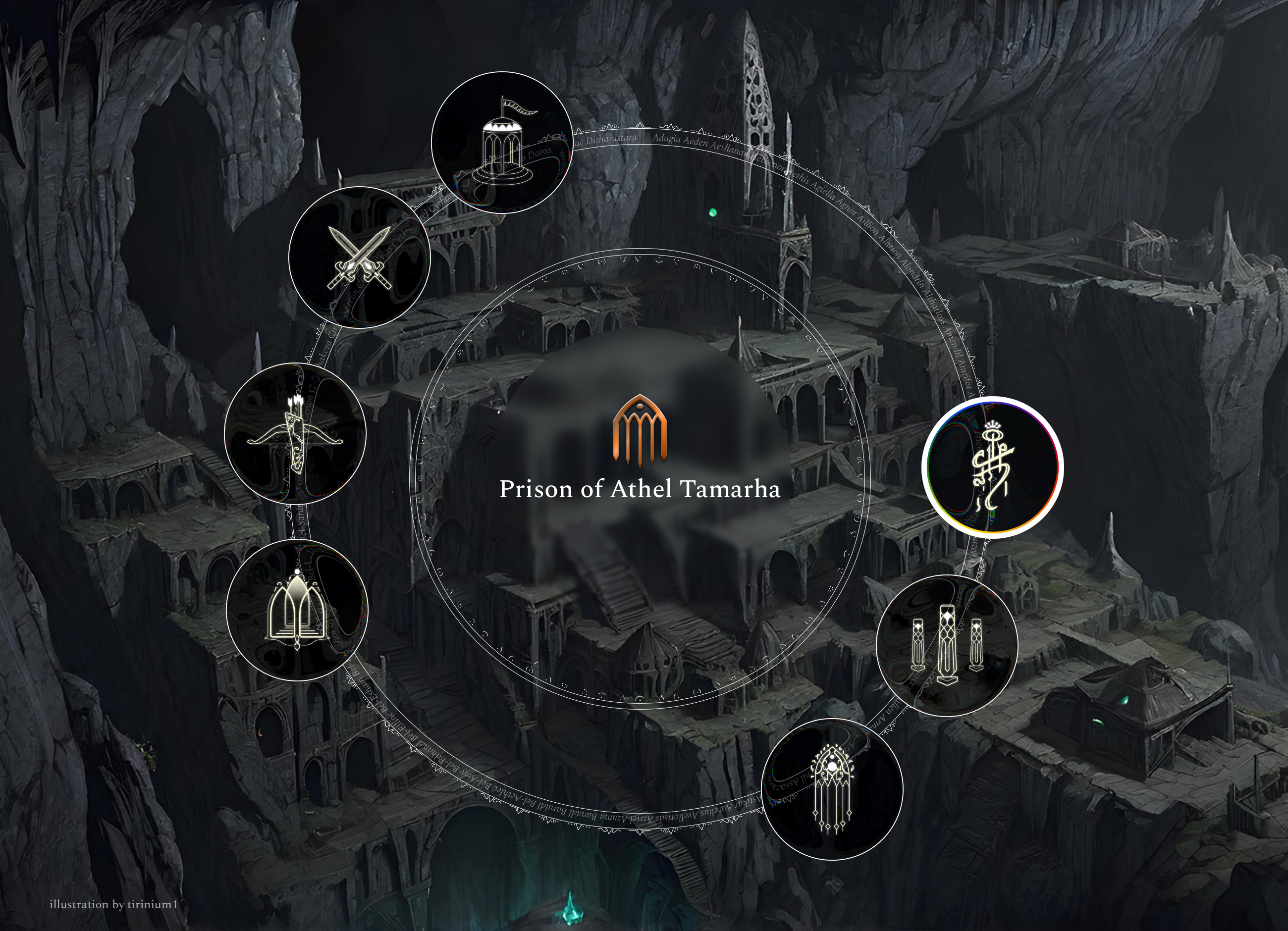 ReDesign of a video game feature