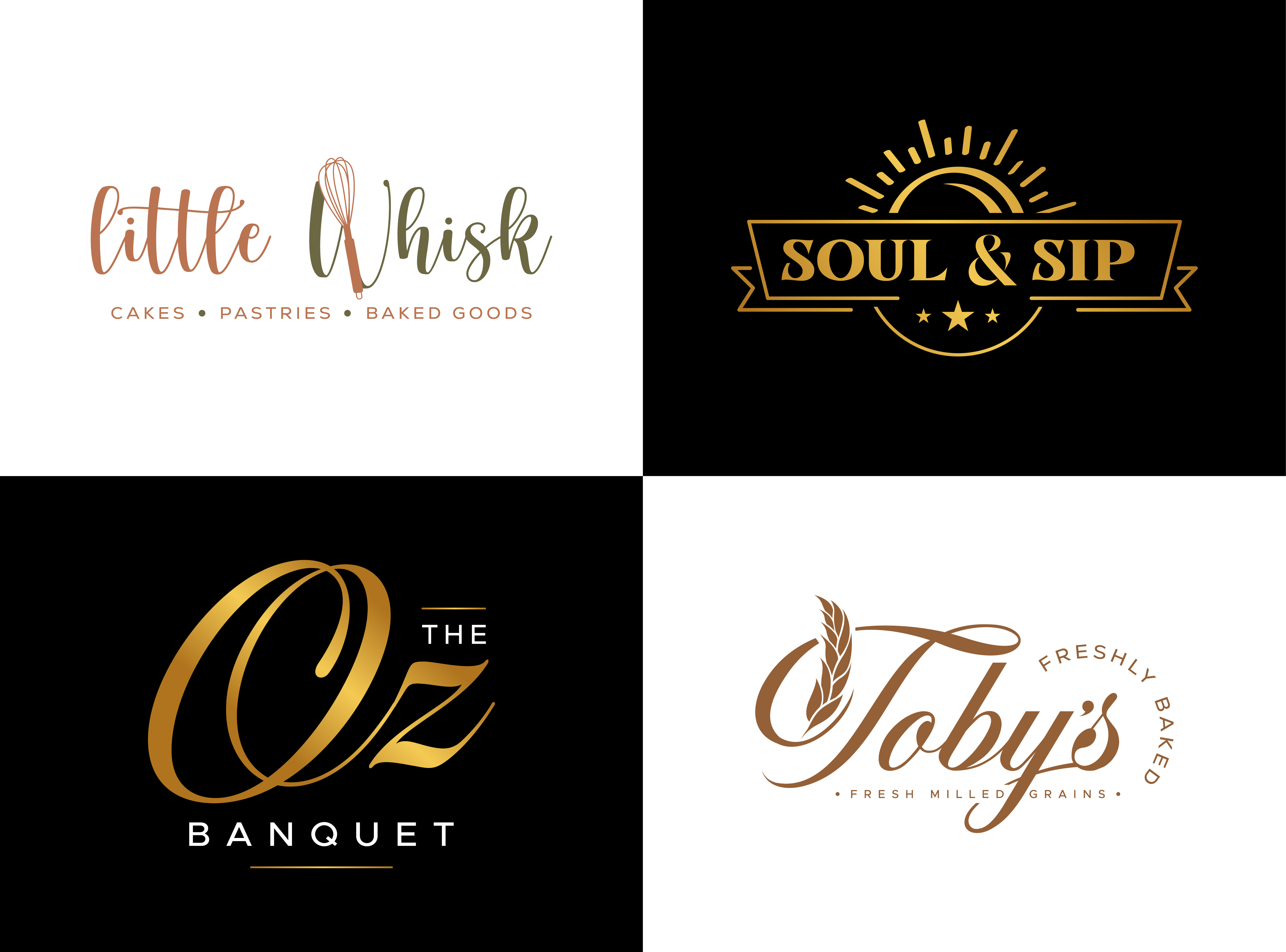 Example of Visual Storytelling: Mascot & Badge Logo