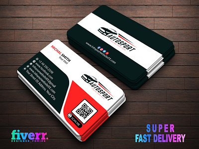 professional business card And visiting card design 3d branding business card business card design business cards card design cards design designer fiverr freelancer graphic design illustration logo logo design luxury luxury business card minimalist minimalist business card visiting card