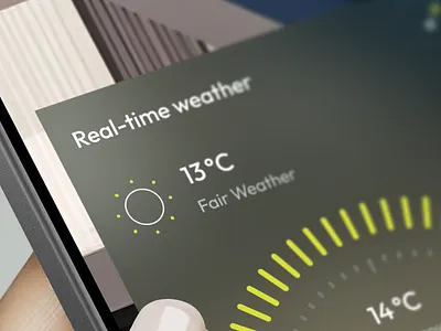 Solar Energy Monitoring Mobile App UI Dashboard Design app design clean energy dashboard design energy dashboard energy monitoring green energy iot dashboard mobile app mobile app ui renewable energy smart home app solar app solar energy solar monitoring ui design ux design