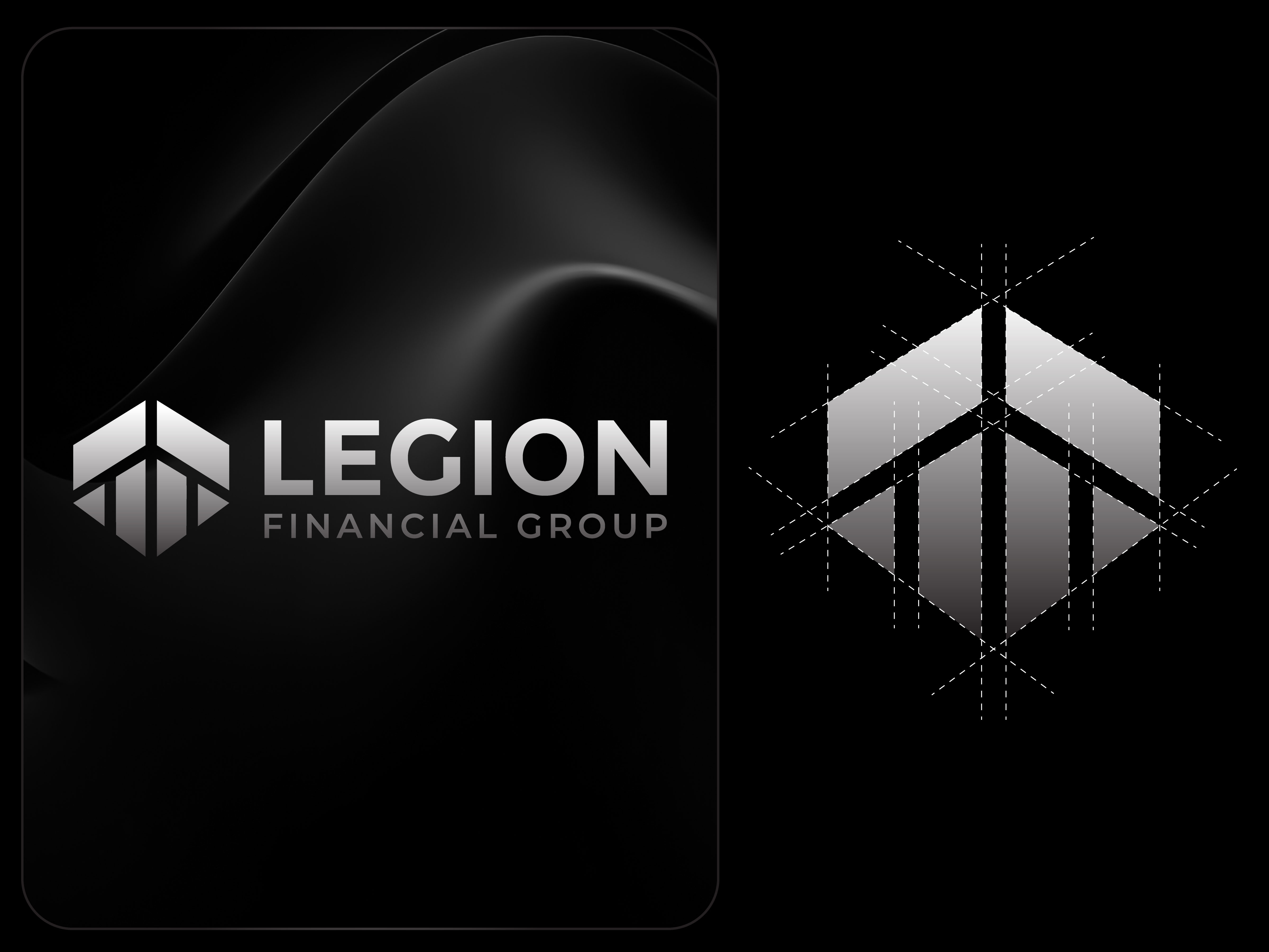 Example of Logo Design With Modern Brand Marks