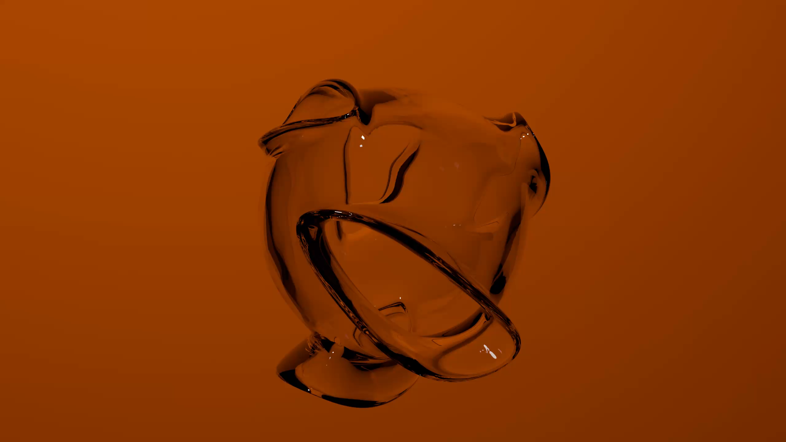 Bond | 3D animation